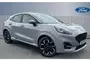 2021 Ford Puma 1.0 EcoBoost Hybrid mHEV 155 ST-Line X 5dr