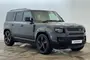 2023 Land Rover Defender 3.0 D300 X 110 5dr Auto [7 Seat]
