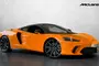 2025 McLaren GT V8 2dr SSG Auto