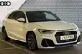 2026 Audi A1 30 TFSI S Line 5dr S Tronic