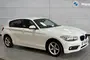 2018 BMW 1 Series 118i [1.5] SE 5dr [Nav]