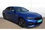 2021 BMW 3 Series 320d MHT M Sport 4dr Step Auto