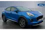 2023 Ford Puma 1.0 EcoBoost Hybrid mHEV Titanium 5dr