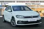 2020 Volkswagen Polo 1.0 TSI 115 R-Line 5dr