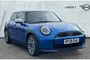 2026 MINI Cooper 2.0 S Classic 5dr Auto