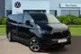 2025 Volkswagen Transporter 160kW 65kWh Commerce Pro Kombi Van Auto