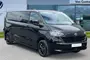 2026 Volkswagen Transporter 100kW 65kWh Commerce Pro Van Auto