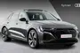 2024 Audi Q8 e-tron 300kW 55 Quattro 114kWh Vorsprung 5dr Auto