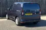 2025 Volkswagen Caddy 1.5 TSI 116PS Commerce Plus Van [Tech Pack]