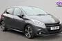 2019 Peugeot 208 1.2 PureTech 110 GT Line 5dr [6 Speed]