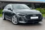 2025 Audi A5 2.0 TFSI 150 S line 5dr S Tronic