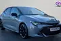 2022 Toyota Corolla 2.0 VVT-i Hybrid GR Sport 5dr CVT