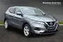 2019 Nissan Qashqai 1.5 dCi 115 Acenta Premium 5dr