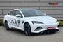 2025 BYD Seal 390kW Excellence AWD 83kWh 4dr Auto