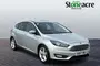 2017 Ford Focus 1.5 TDCi 120 Zetec Edition 5dr
