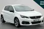 2020 Peugeot 308 1.2 PureTech 130 GT 5dr EAT8 [Digital i-Cockpit]
