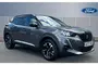 2022 Peugeot 2008 1.2 PureTech 130 GT 5dr