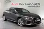 2020 Audi A3 35 TFSI S Line 5dr