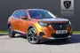 2020 Peugeot 2008 1.2 PureTech Allure 5dr