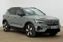 2023 Volvo XC40 Recharge 300kW Recharge Twin Ultimate 78kWh 5dr AWD Auto
