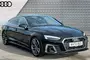 2023 Audi A5 Sportback 35 TFSI S Line 5dr S Tronic
