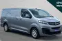 2019 Vauxhall Vivaro 3100 2.0d 150PS Sportive H1 Van