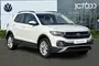 2023 Volkswagen T-Cross 1.0 TSI 110 SE 5dr DSG