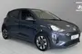 2025 Hyundai i10 1.0 [63] Advance 5dr Auto [Nav]