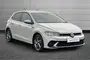 2023 Volkswagen Polo 1.0 TSI R-Line 5dr DSG