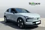 2024 Volvo EX30 200kW SM Extended Range Ultra 69kWh 5dr Auto