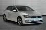 2021 Volkswagen Polo 1.0 EVO 80 Match 5dr