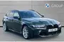 2026 BMW M3 M3 xDrive 530 Competition M 5dr Step Auto