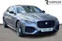 2024 Jaguar XF 2.0 P250 R-Dynamic HSE Black 4dr Auto