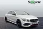 2018 Mercedes-Benz CLA CLA 250 AMG 4dr Tip Auto [Comand]