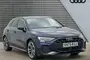 2025 Audi A3 35 TFSI S Line 5dr S Tronic