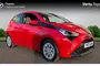 2022 Toyota Aygo 1.0 VVT-i X-Play TSS 5dr