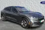 2023 Ford Mustang Mach-E 198kW Standard Range 70kWh RWD 5dr Auto