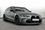 2025 BMW M3 Touring M3 xDrive 530 Competition M 5dr Step Auto