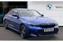 2024 BMW 3 Series 330e M Sport 4dr Step Auto