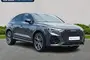 2025 Audi Q3 35 TFSI Black Edition 5dr S Tronic [20" Alloy]
