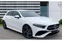 2025 Mercedes-Benz A-Class A180 AMG Line Executive 5dr Auto
