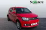 2017 Suzuki Ignis 1.2 Dualjet SZ3 5dr