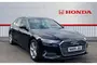 2019 Audi A6 40 TDI Sport 5dr S Tronic