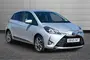 2020 Toyota Yaris 1.5 VVT-i Y20 5dr [Bi-tone]