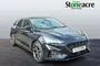 2021 Ford Focus 1.0 EcoBoost Hybrid mHEV 125 ST-Line X Edition 5dr