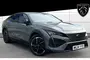 2024 Peugeot 408 1.2 PureTech GT 5dr EAT8