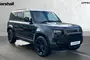 2023 Land Rover Defender 3.0 D250 Hard Top HSE Auto [3 Seat]