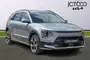 2024 Kia Niro 1.6 GDi Hybrid 3 5dr DCT
