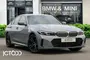 2024 BMW 3 Series 330e xDrive M Sport 4dr Step Auto