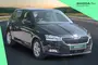 2021 Skoda Fabia 1.0 TSI SE 5dr